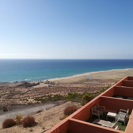 Costa Calma / Playa Paraiso Laguna Blu Exteriér fotografie